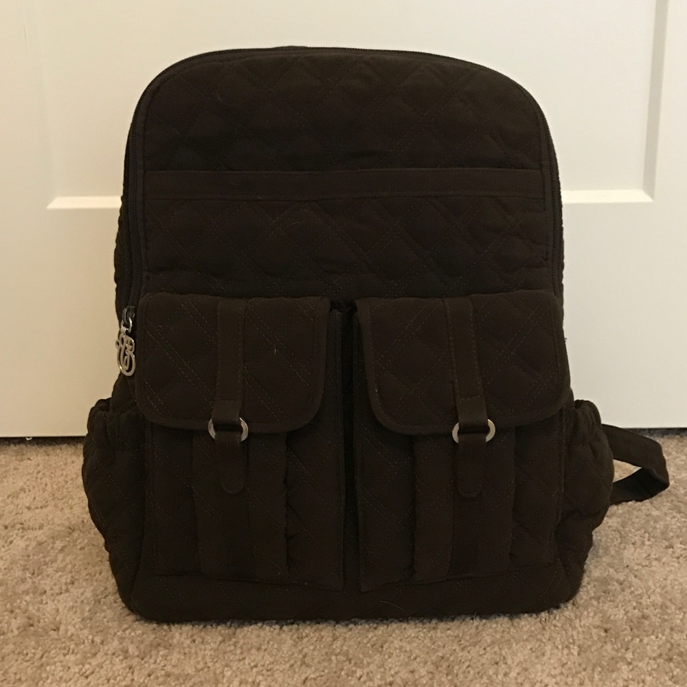 Vera Bradley Backpack